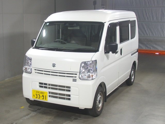 SUZUKI EVERY 2024