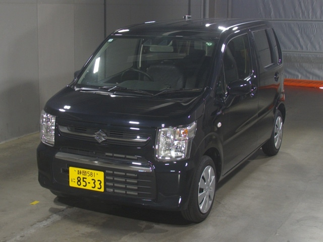 SUZUKI WAGON R 2024