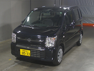SUZUKI WAGON R 2024