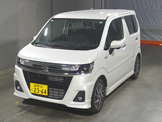 SUZUKI WAGON R 2024