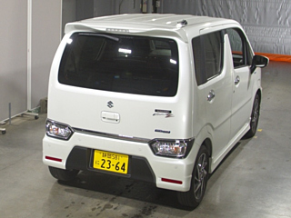 SUZUKI WAGON R 2024