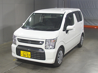 SUZUKI WAGON R 2024