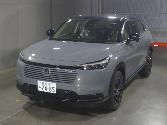 HONDA VEZEL 2025