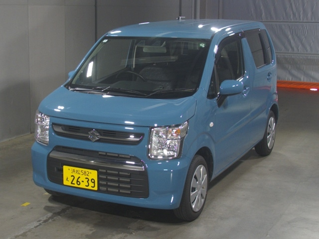 SUZUKI WAGON R 2024
