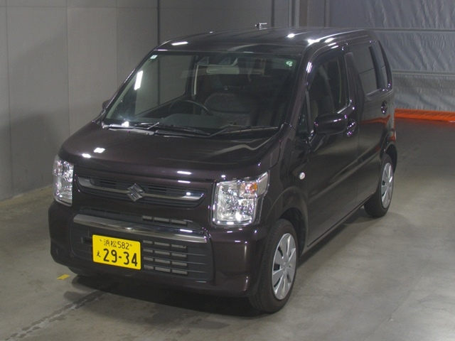 SUZUKI WAGON R 2024