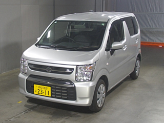 SUZUKI WAGON R 2024