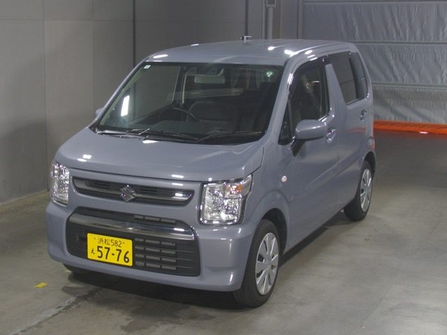 SUZUKI WAGON R 2024