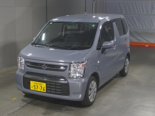 SUZUKI WAGON R 2024