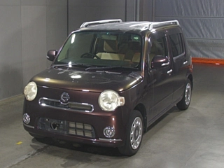 DAIHATSU MIRA 2012
