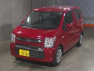 SUZUKI WAGON R 2024
