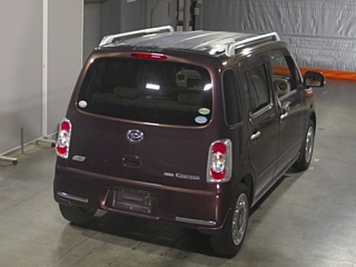 DAIHATSU MIRA 2012