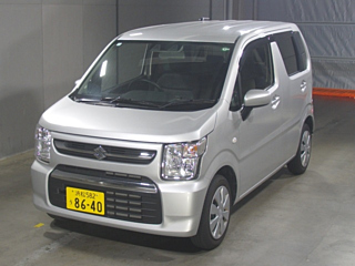 SUZUKI WAGON R 2024