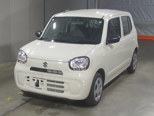 SUZUKI ALTO 2024