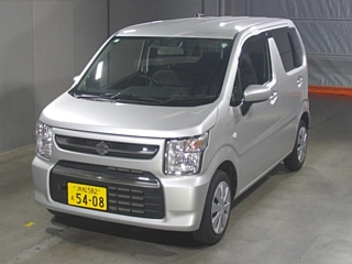 SUZUKI WAGON R 2024