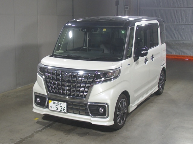 SUZUKI SPACIA 2022