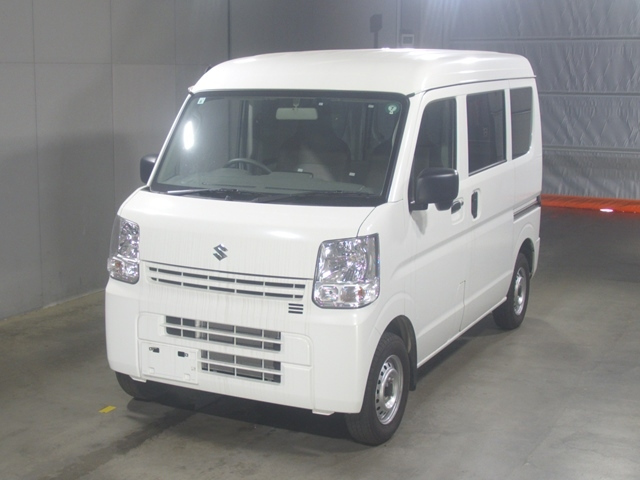 SUZUKI EVERY 2024