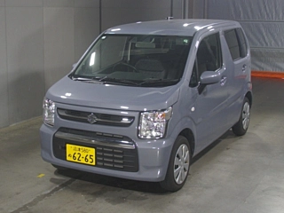 SUZUKI WAGON R 2024