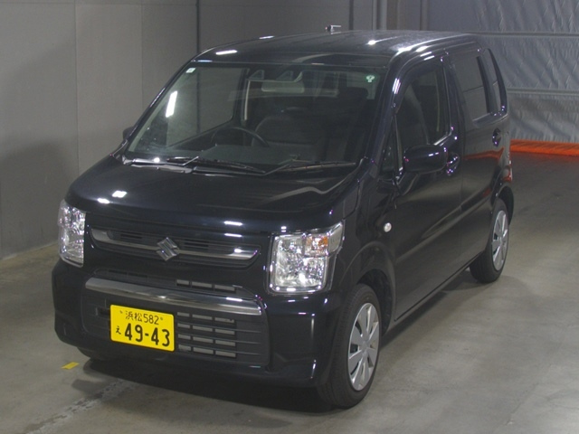 SUZUKI WAGON R 2024