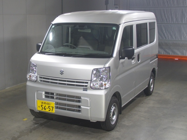 SUZUKI EVERY 2024