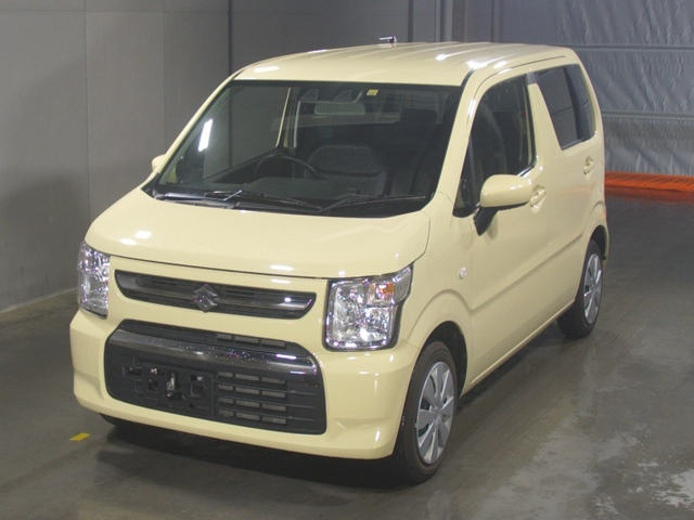 SUZUKI WAGON R 2022
