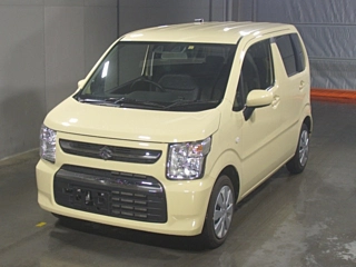 SUZUKI WAGON R 2022