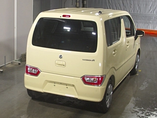 SUZUKI WAGON R 2022