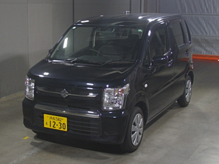SUZUKI WAGON R 2024