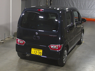 SUZUKI WAGON R 2024