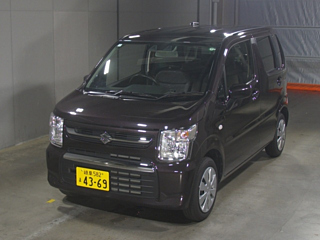 SUZUKI WAGON R 2024