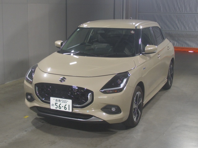SUZUKI SWIFT 2023