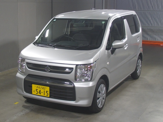 SUZUKI WAGON R 2024