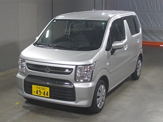 SUZUKI WAGON R 2024