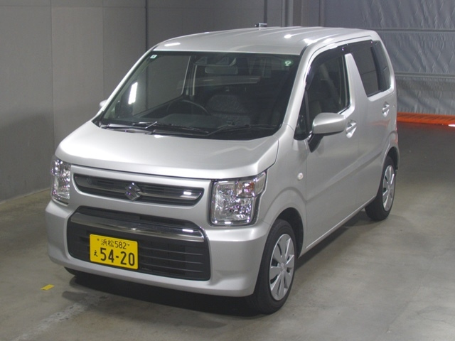 SUZUKI WAGON R 2024