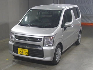 SUZUKI WAGON R 2024
