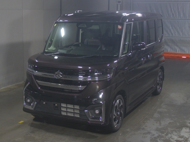SUZUKI SPACIA 2023