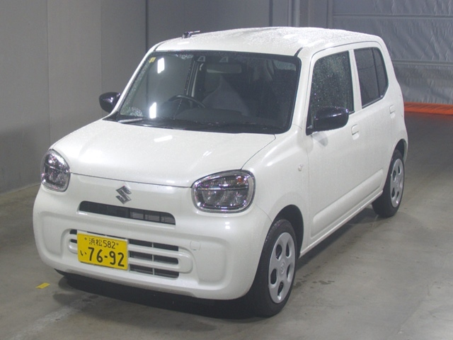 SUZUKI ALTO 2023