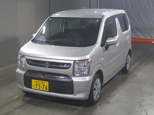 SUZUKI WAGON R 2023