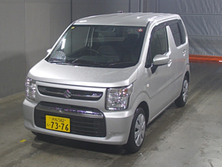 SUZUKI WAGON R 2023