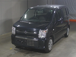 SUZUKI WAGON R 2024