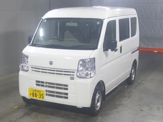 SUZUKI EVERY 2024