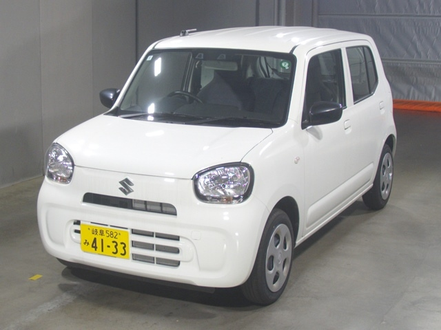 SUZUKI ALTO 2024