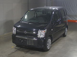 SUZUKI WAGON R 2023