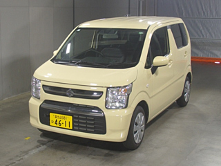 SUZUKI WAGON R 2024
