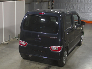 SUZUKI WAGON R 2023