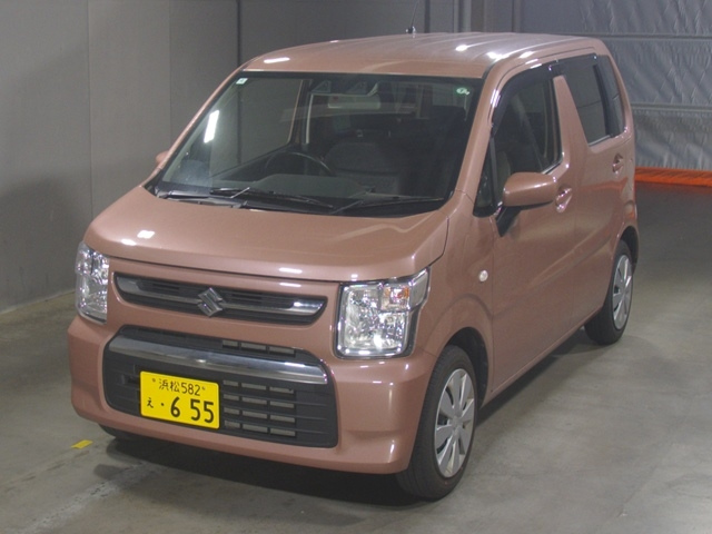 SUZUKI WAGON R 2024