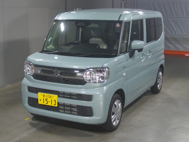 SUZUKI SPACIA 2023
