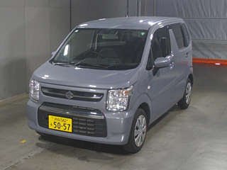 SUZUKI WAGON R 2024