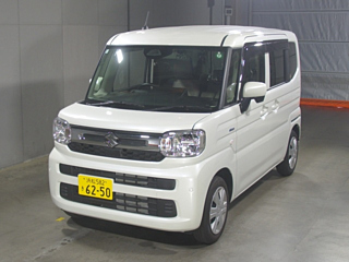 SUZUKI SPACIA 2024