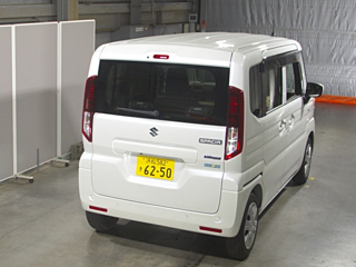 SUZUKI SPACIA 2024
