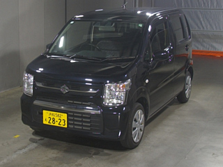 SUZUKI WAGON R 2024